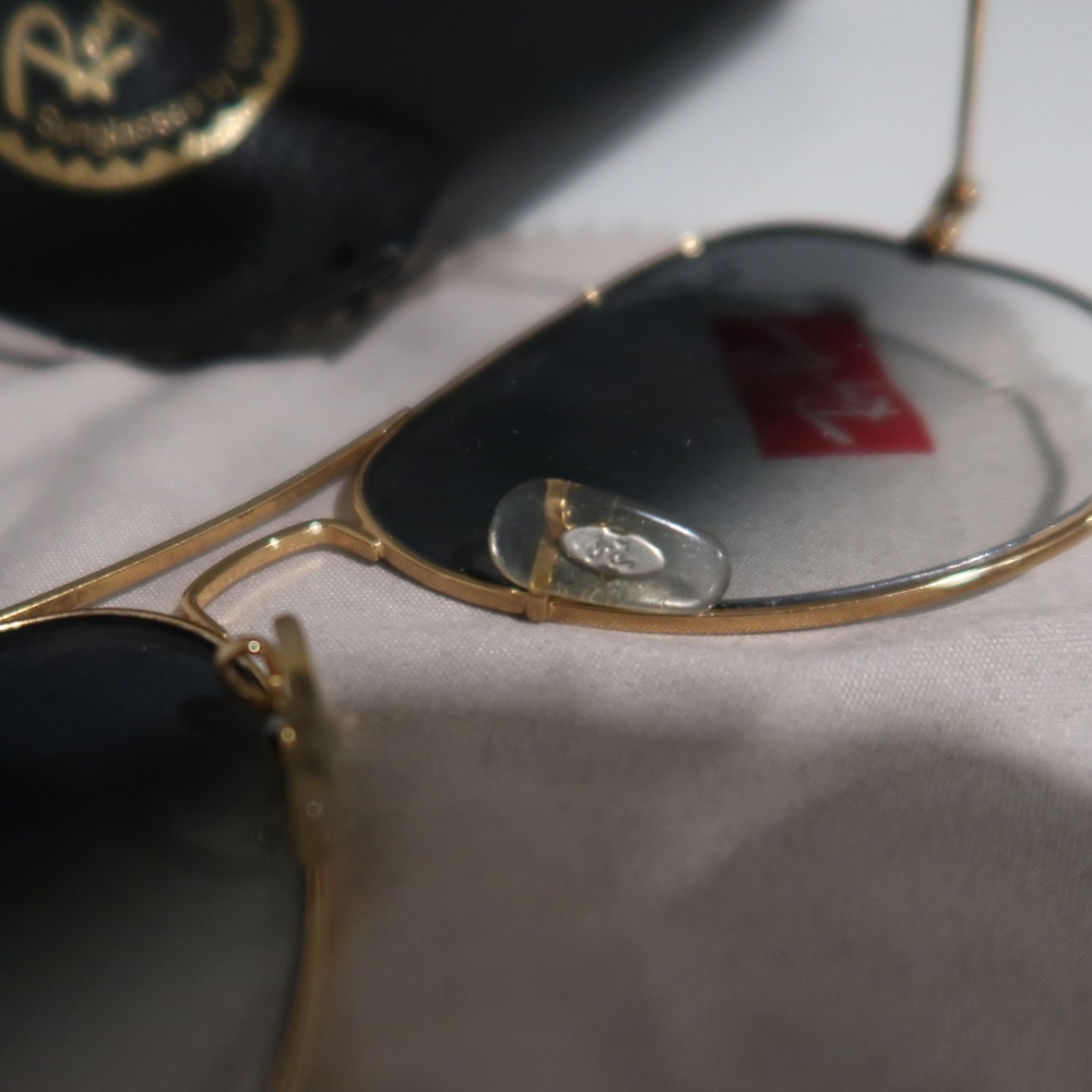 Ray ban aviators - Picture 2 of 3